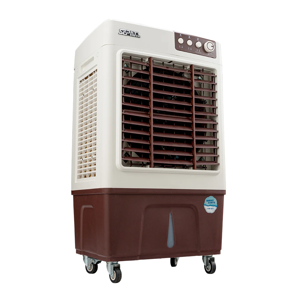 4000CMH airflow evaporative air cooler