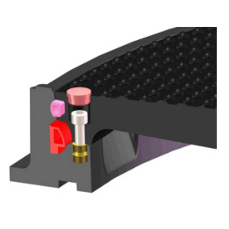 Watertight Heavy Duty Locking Grass Lift Keys Inspection-Manhole-Cover Plate