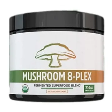 Satisfaction guarantee Private Label Natural Organic Ganoderma Lucidum Extract Reishi Mushroom Powder