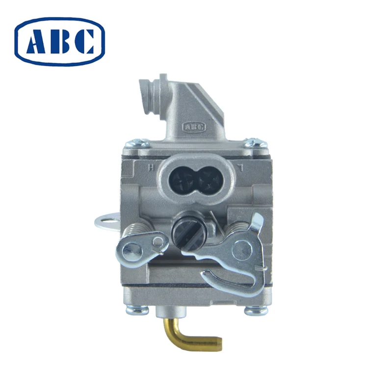 NEW MS661 Carburetor for Stihl MS661 661 Chainsaw Spare Parts Replace 1144-120-0600 Carb Walbro WJ-135B WJ-135A Carburetor