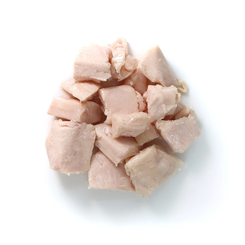 Survival Food Long Term Storage Gourmet Ready to Eat Canned chicken