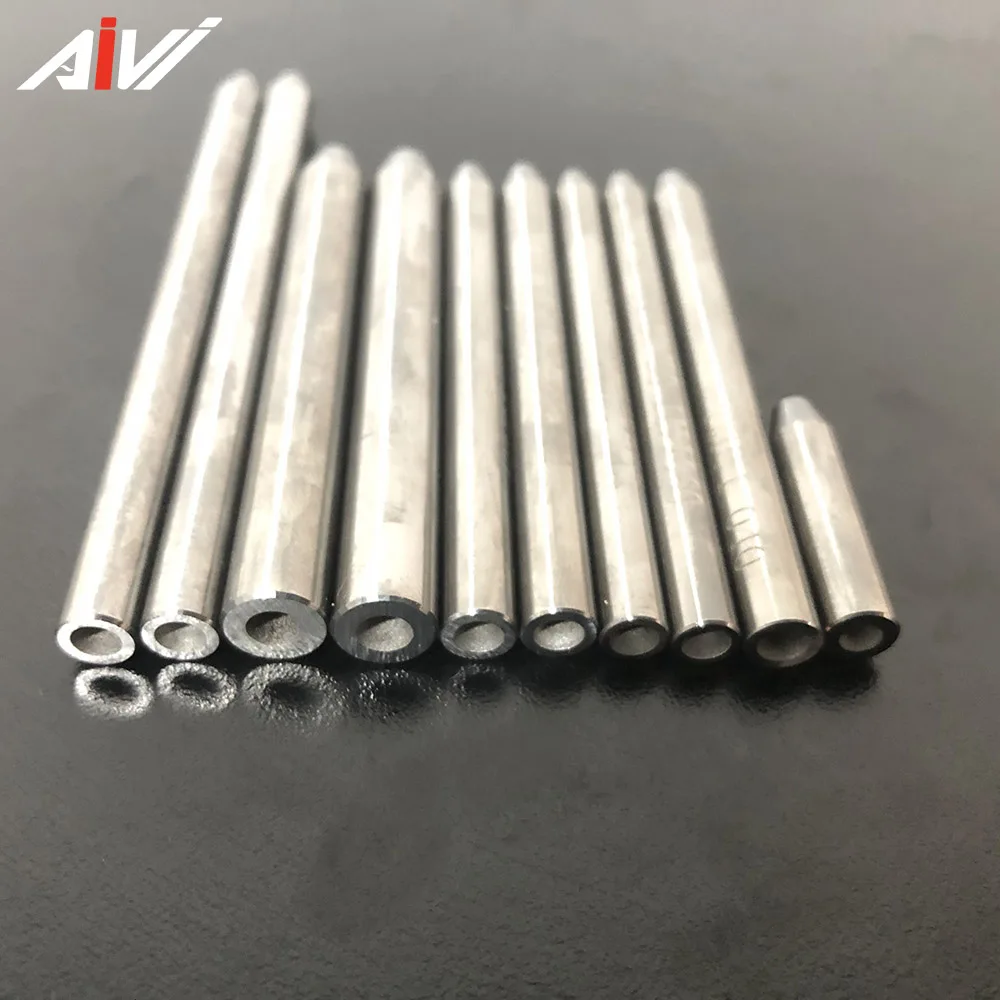 waterjet cutting machine water jet mixing tube