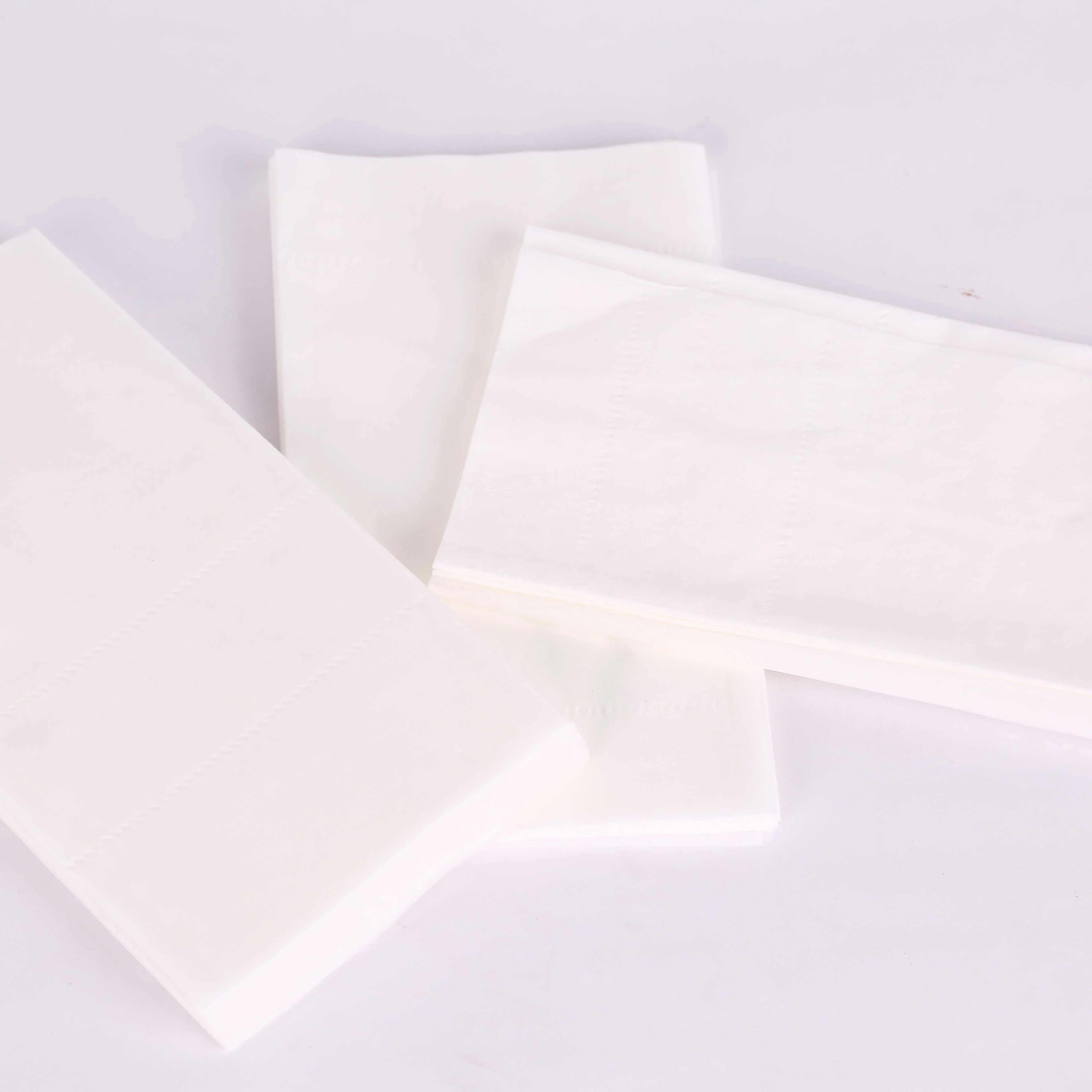 colorful box 100% virgin wood pulp recycled paper mix pulp 2PlyX80Sheets facial tissue paper