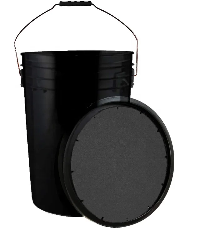 Customize 6 gallon Bucket of Softballs Practice Softballs in 6 Gallon Padded Bucket Cushioned Lid Top for Seat