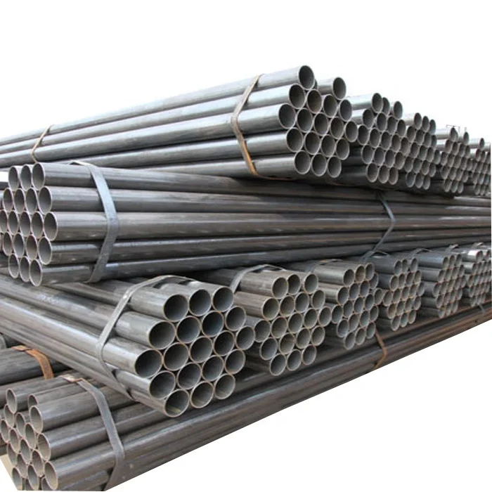 a36 x52 a285 ck45 carbon steel pipe custom manufacturer