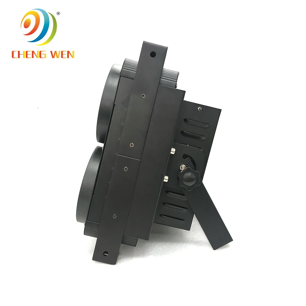 4 Eyes led audience blinders light warm white cool white audience blinding lights for night clubs