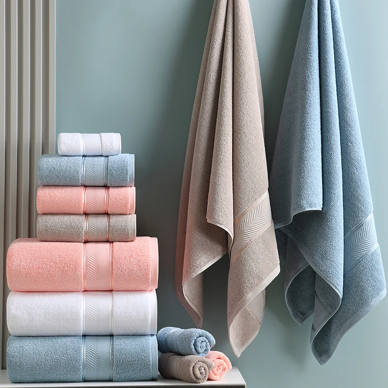 Hot Sale China Professional Manufacture Trade Show Retail Wholesale Towels