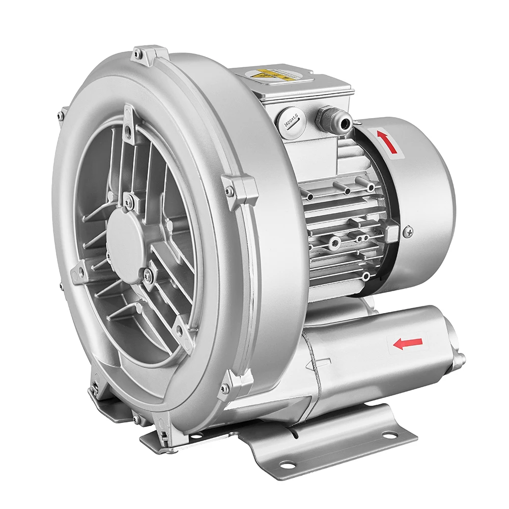 370w High Stability air Turbine Blower for jacuzzi