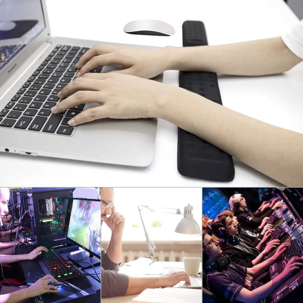 Mouse Wrist Rest