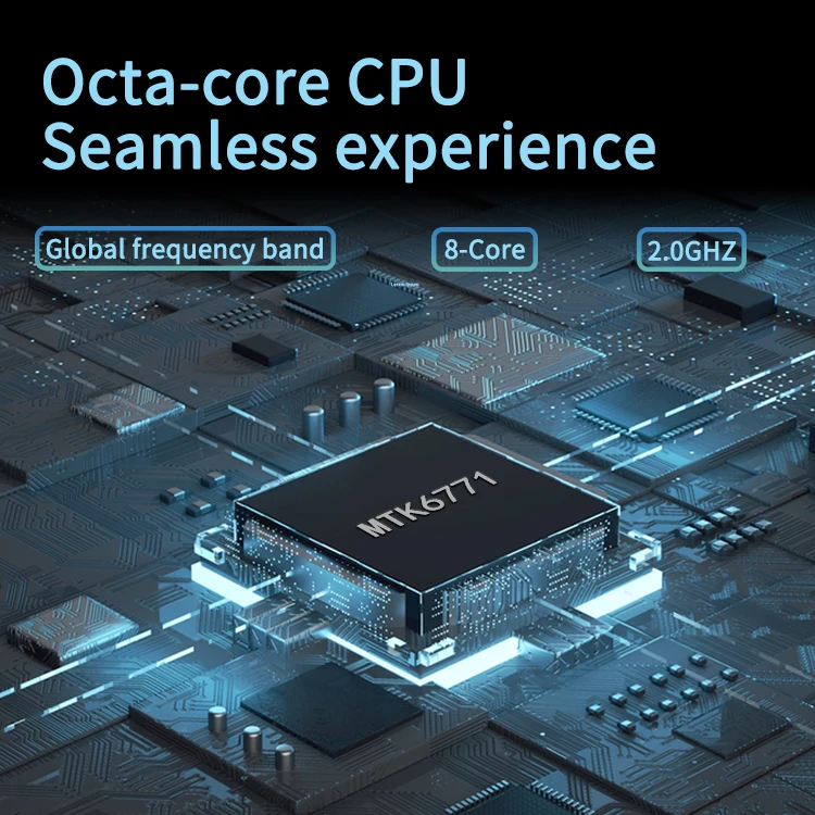 Phonemax OEM 4G GPS Fingerprint android10 big battery large screen shockproof industrial explosion proof atex ip68 rugged phone