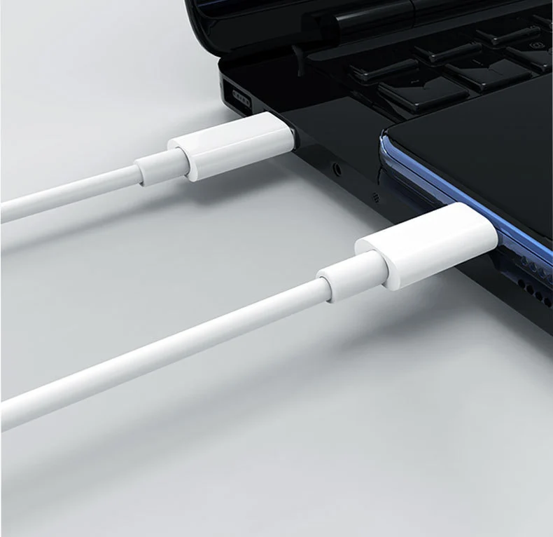 Дешевый кабель USB C к 3A 60W для быстрой зарядки и передачи данных типа c
