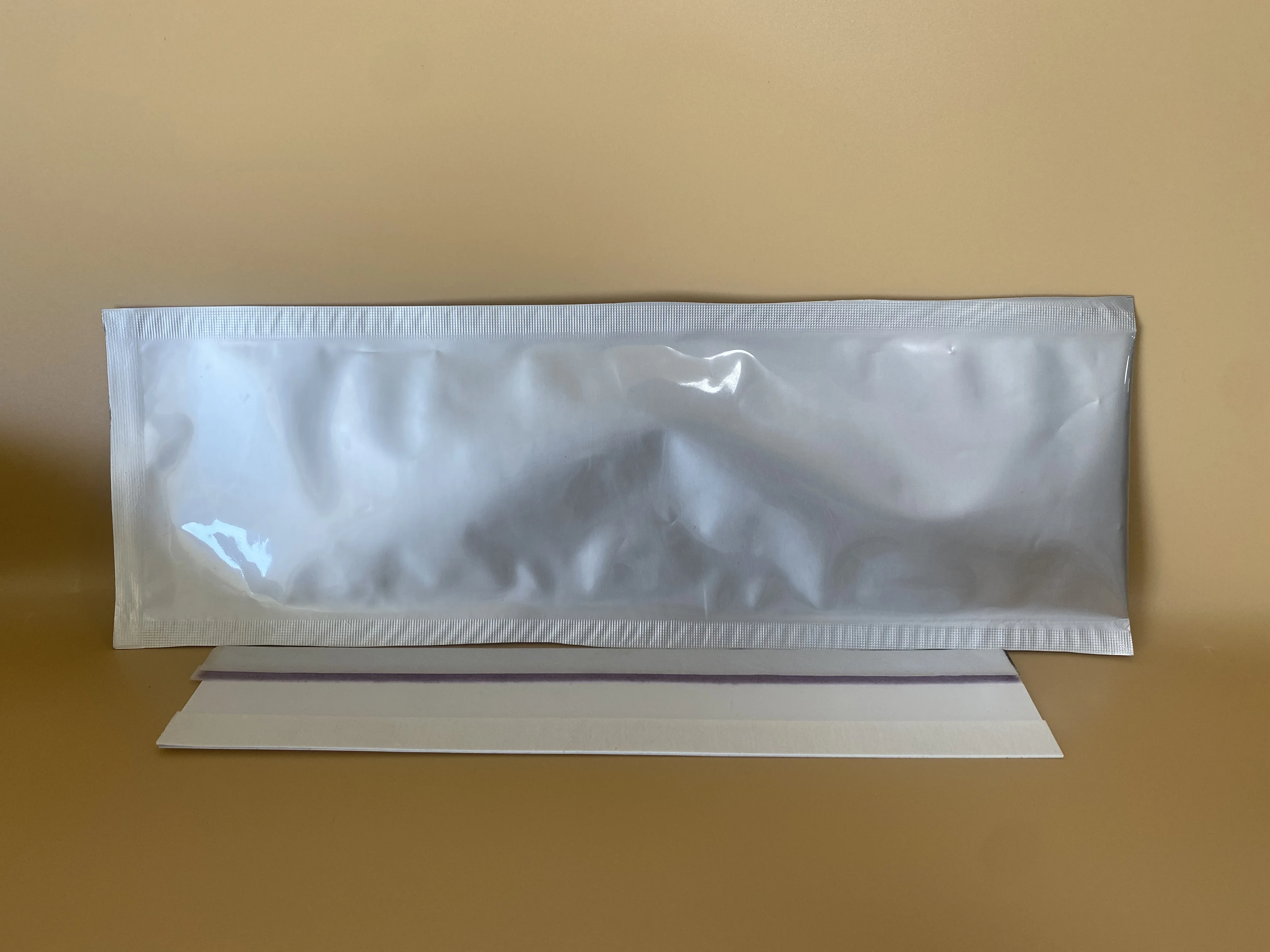 Leptospira IgG/IgM Rapid Test Uncut Sheet Virus Detection Uncut Sheet