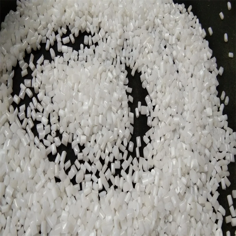 Заводское производство инженерные пластмассовые гранулы POM