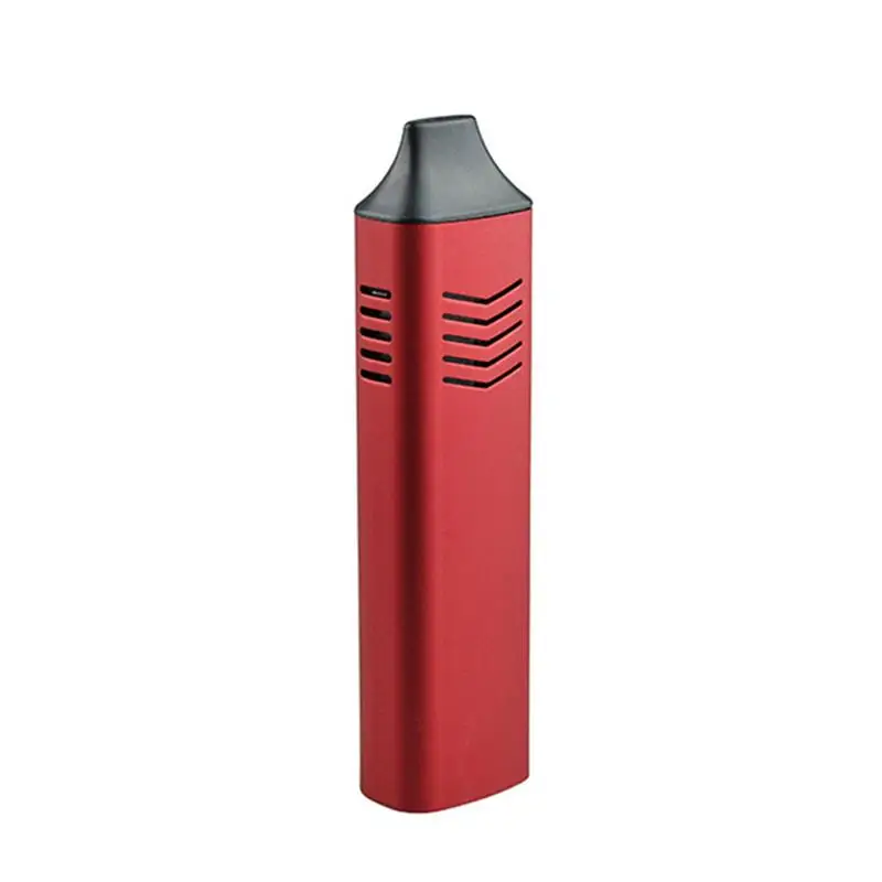 2019 trending products High quality 2200mAh convection dry herb vaporizer huge conqueror /Pathfinder from one light year company
