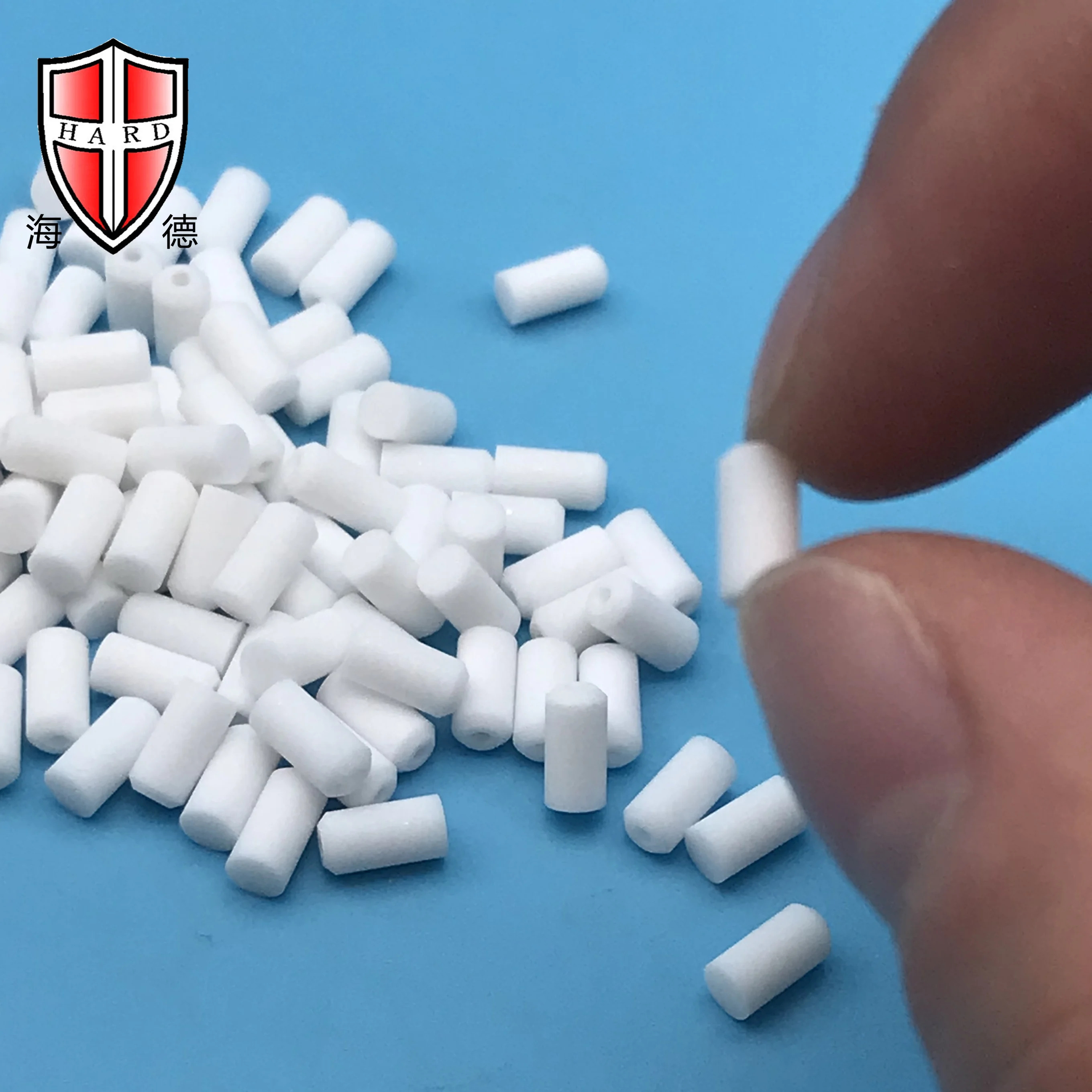 Best Machinable Glass Ceramic Macor Tubes/Discs/heater Plates/Parts for industrial use