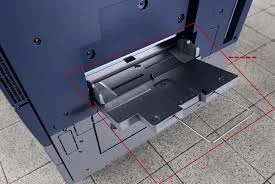 PRINTWINDOW!MB-506 мульти обходной лоток для Konica Minolta BIZHUB C1060 C1060S C1070