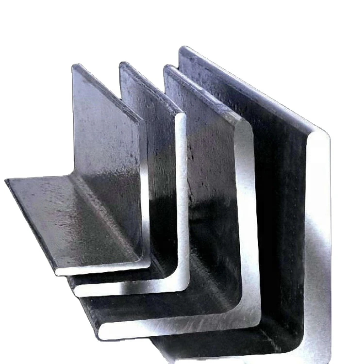 2023 Hot Sale Industry 40x40x4mm Standard Jia Galvanized Steel Angle For Building Material