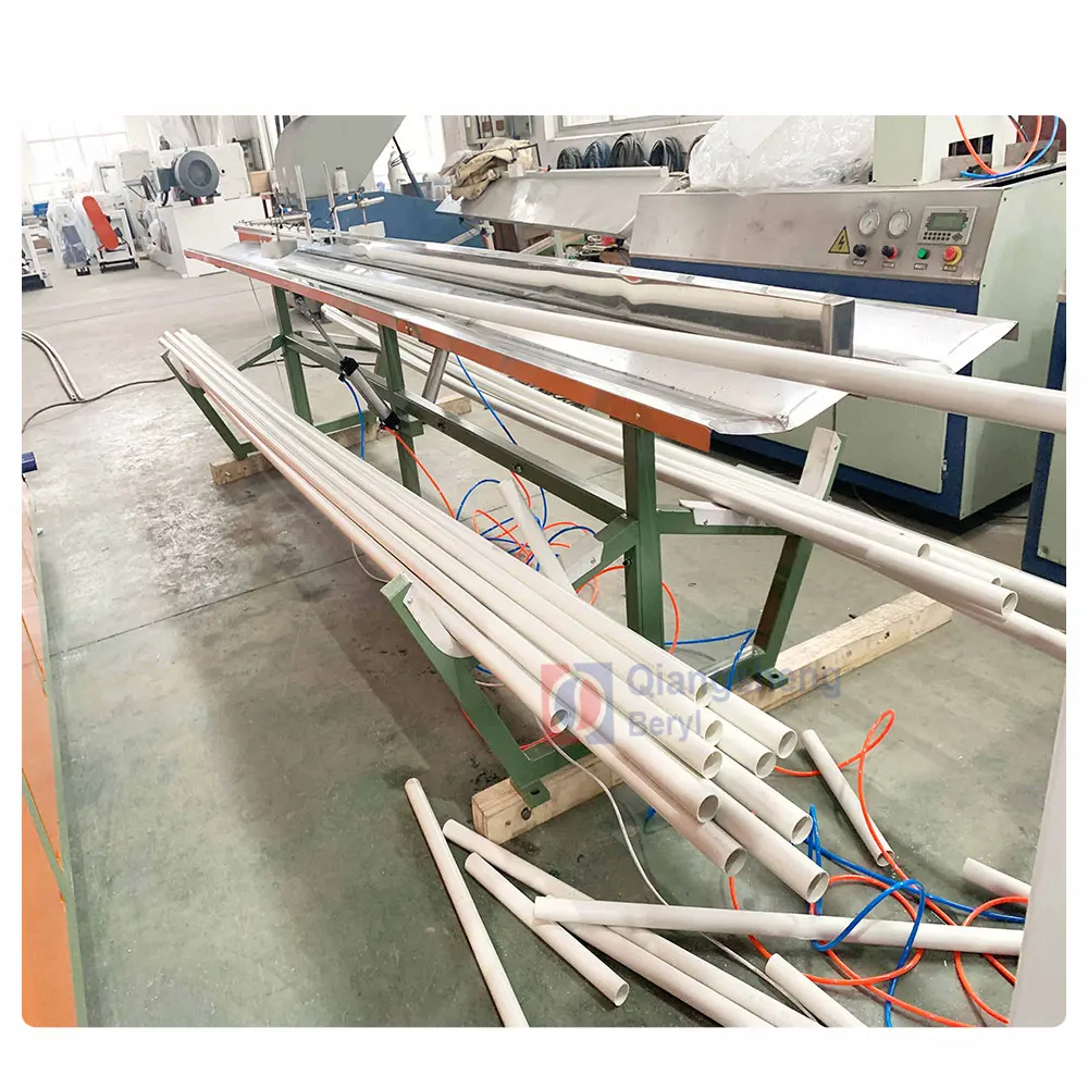 Manufacturer tubo extrusoras para plastico