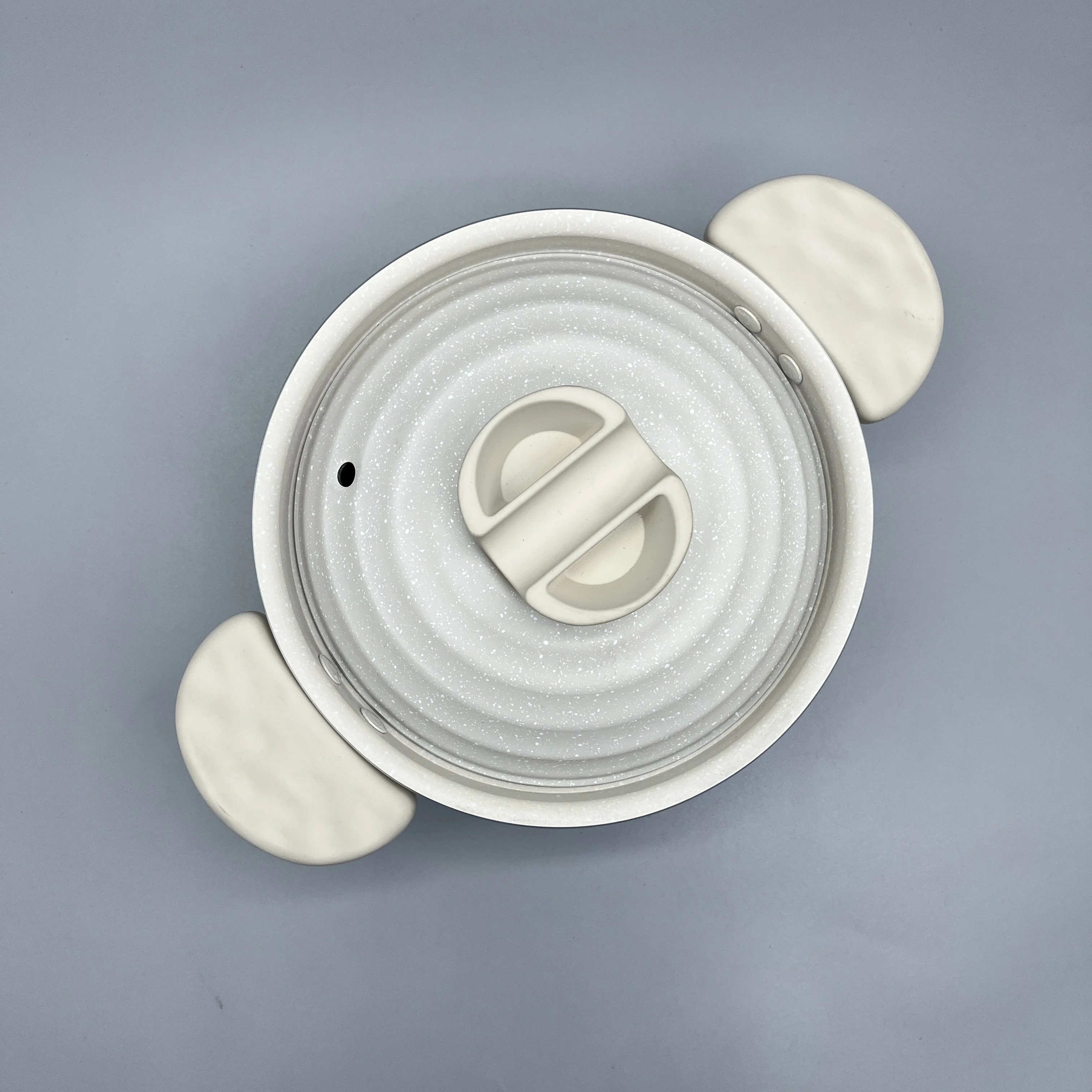 Non stick Imitated Clay Pot Earthen Pot Japanese Stew Pot  Stockpot Induction Casserole Non stick cookware sets