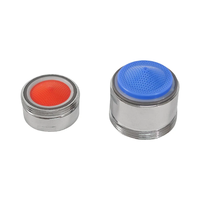 kitchen bathroom brass/plastic faucet aerator water saver tap aerator