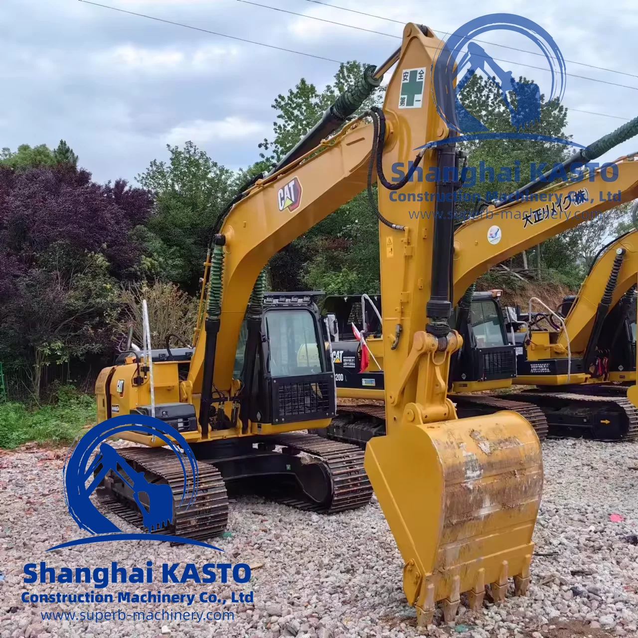 Сверхмощная машина б/у CAT 315D в наличии-быстрая доставка Лучшая цена и готова для оптовых заказов