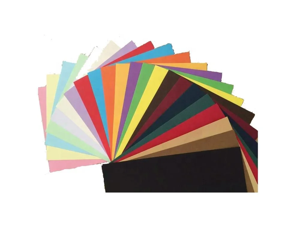 Colour Paper  Colour Paper board  Bristol   paper A4 80-350GSM