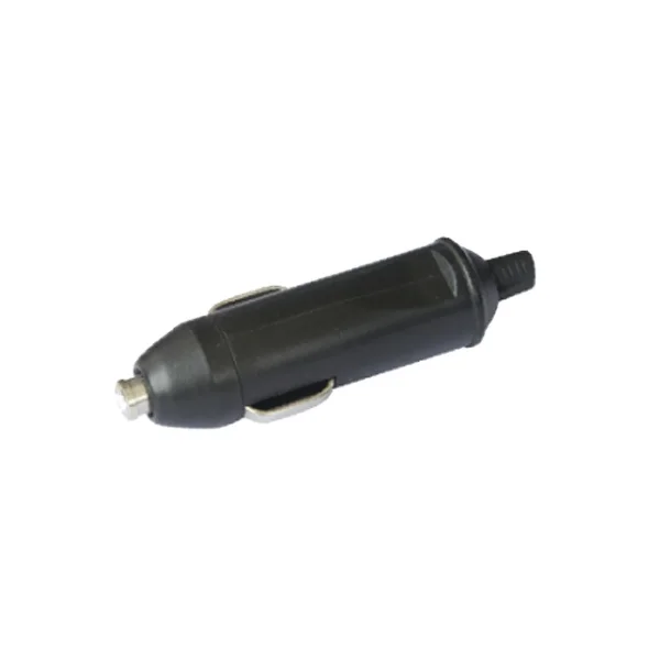 Зажим для прикуривателя, 12 В