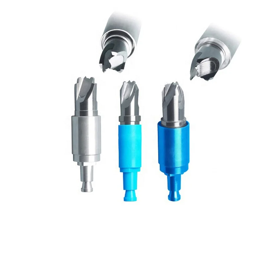 Uneven Bone Perforators Disposable Automatic Releasing Cranial Perforator on Sale