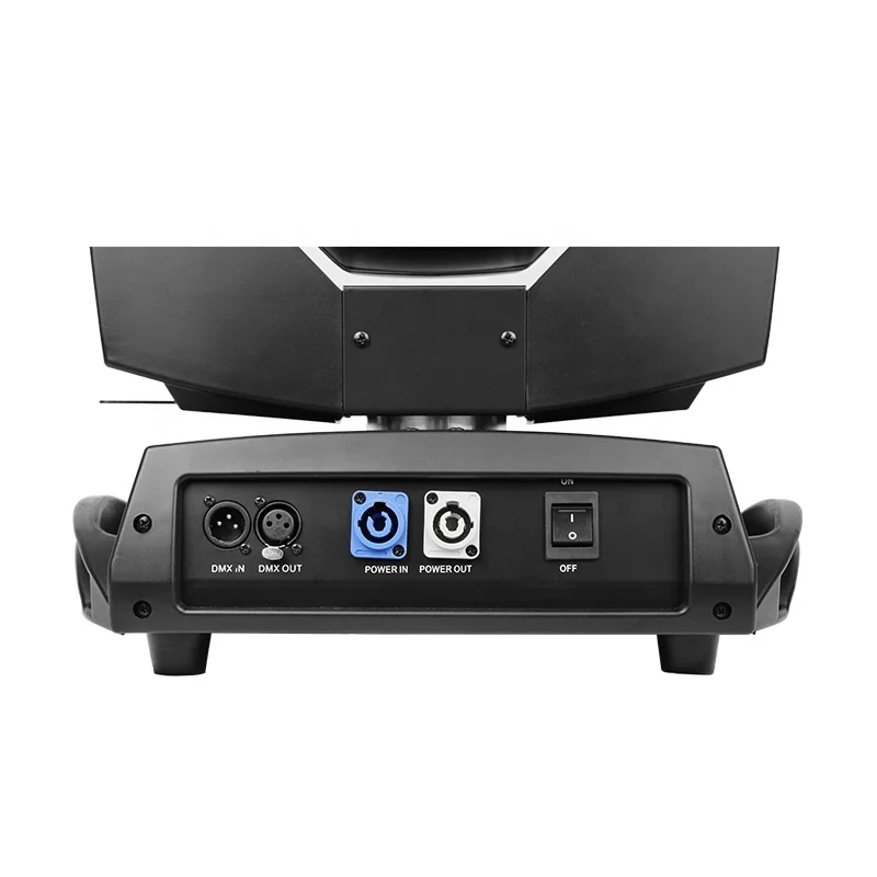 High quality and hotsale stage light projector 230w sharpy 7r beam moving head light