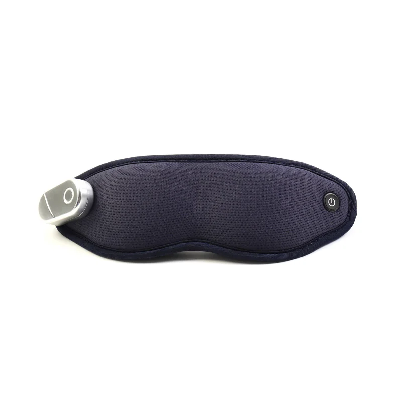 Hot&Cold Compress Eye Vibration Foldable Rechargeable Eye Massager