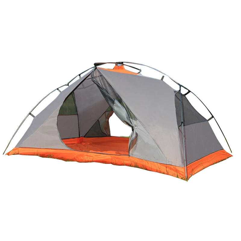 Camping Tent Outdoor Motorbike Camping Tent Aluminum Camping Tent Roof