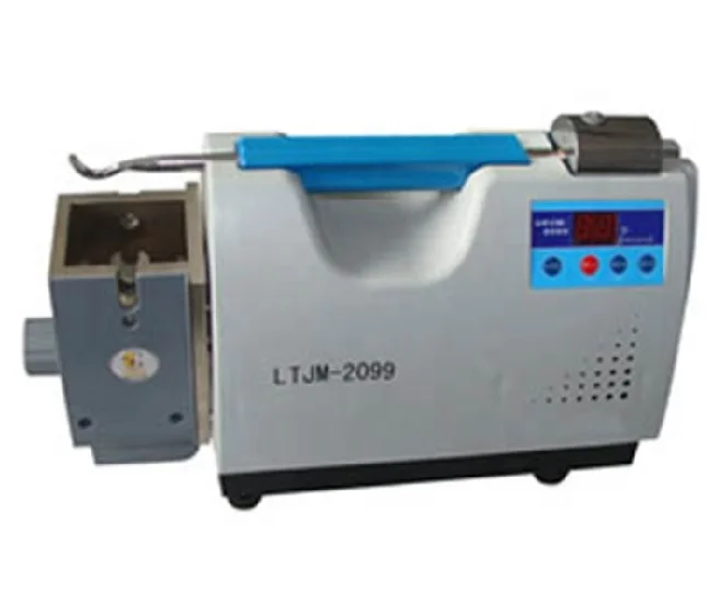 Grain Analytical Mini Rice Milling Machine Disposable Rice Husking Brown Rice Whitening Testing Machine