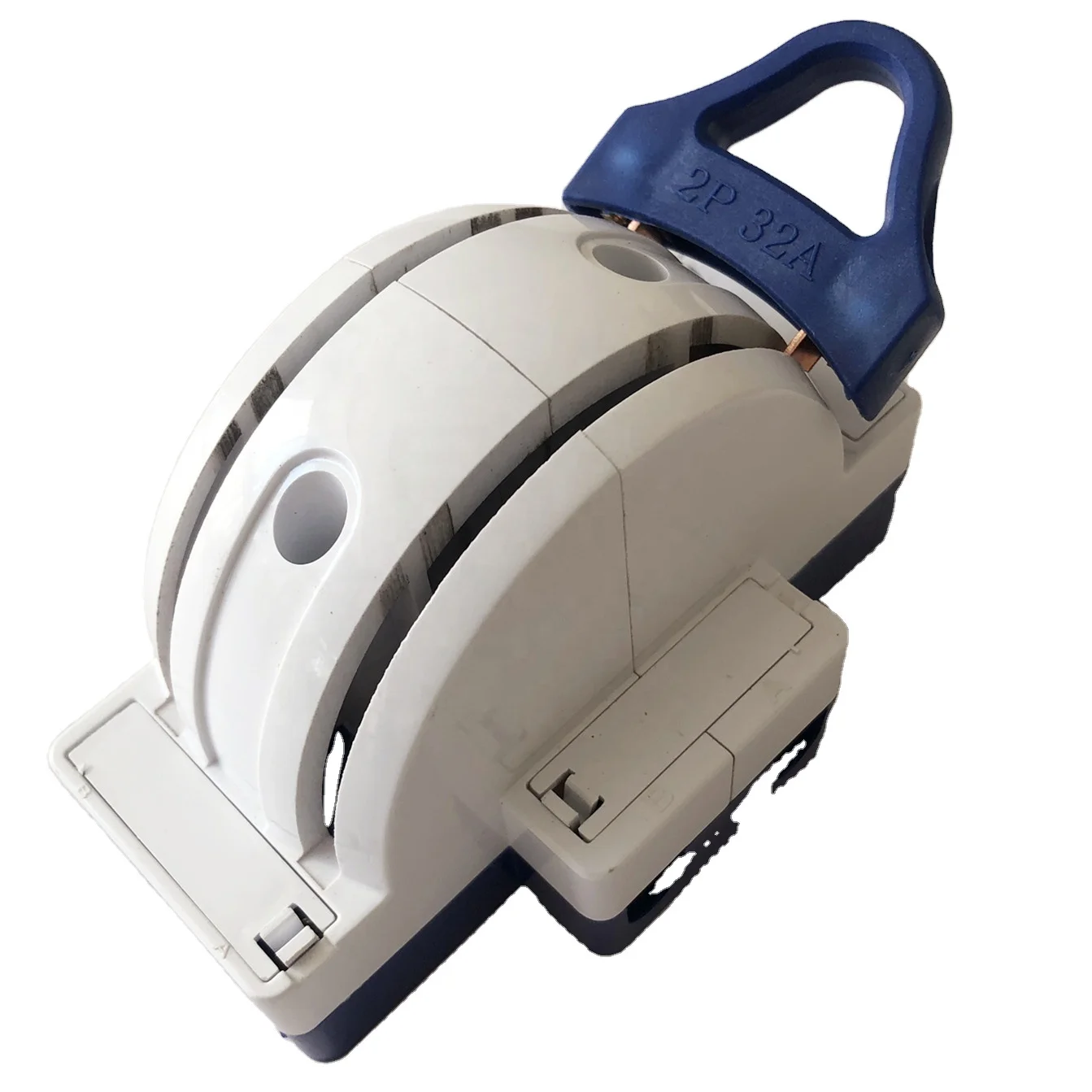 
Double Pole Double Throw Copper Or Iron Changeover Knife Switch,2ph,3ph,4ph 