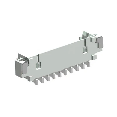 Replacement Molex 53048 1.25mm Wafer Right Angle Dip Type Connector