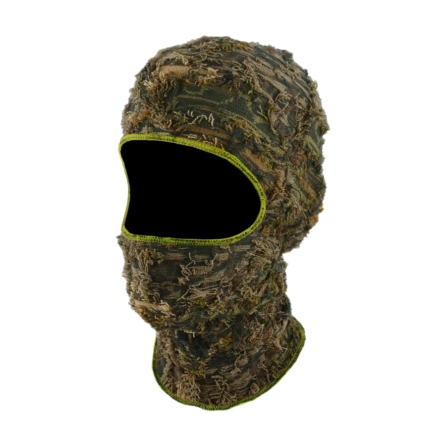 3D камуфляжная