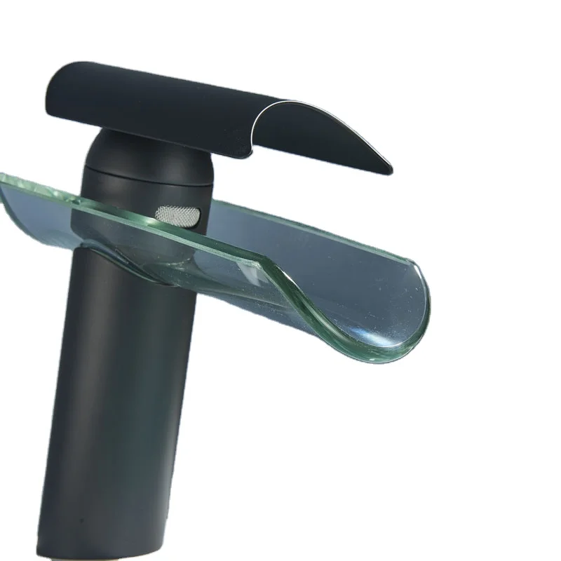 mixer for sin spa basin faucet spout tap waterfall water faucet