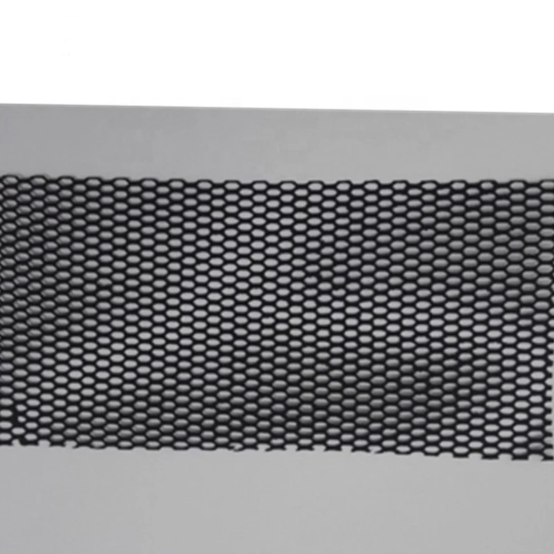 Supply Activated Carbon Micron Nylon Mesh Filter For Air Conditioner for odor removal
