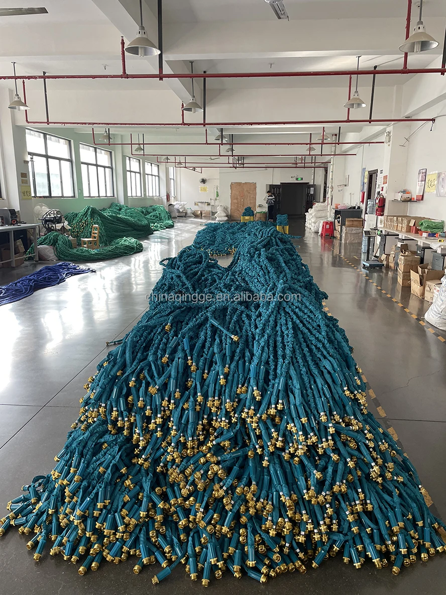 Flexible Expandable Garden Hose Pipe Nozzle Sprayer High Pressure Car Wash Brass Water Gun Quick Connector 100ft Garden Hose