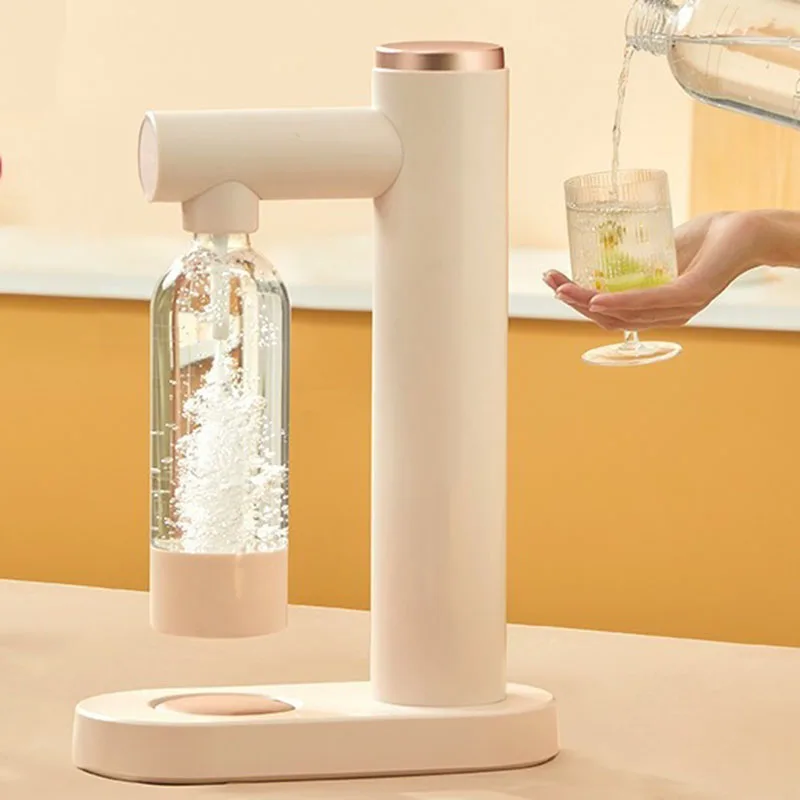 Factory direct sale homemade commercial carbonated soda machine beverage machine