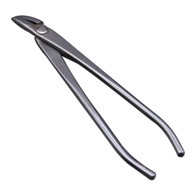 Safety professional bonsai tool plier with high level of safety