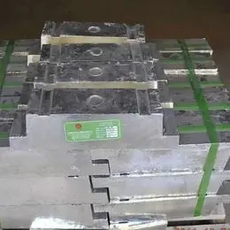 Tin Ingot 99.9% High Quality Lowest Price