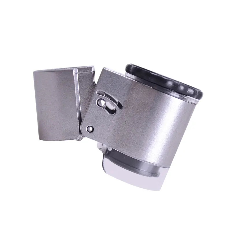 
Led smartphone camera microscope 