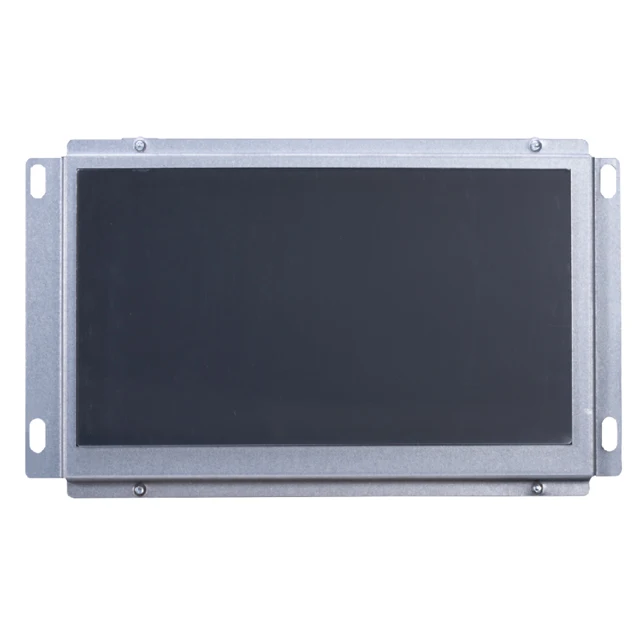 Elevator LCD Display TV Monitor 7 Inch/11 Inch Smart Screen Show China Supplier