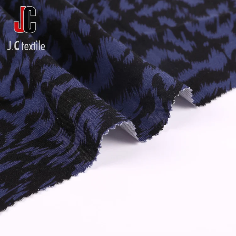 100% искусственная ткань оптом 30*24 искусственный шелк саржевая ткань с принтом