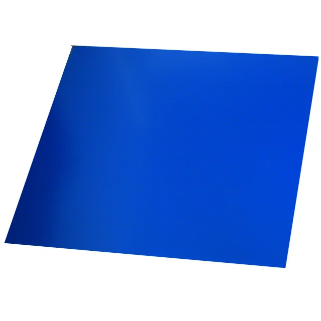 Baotu good quality positive Thermal CTP Plate