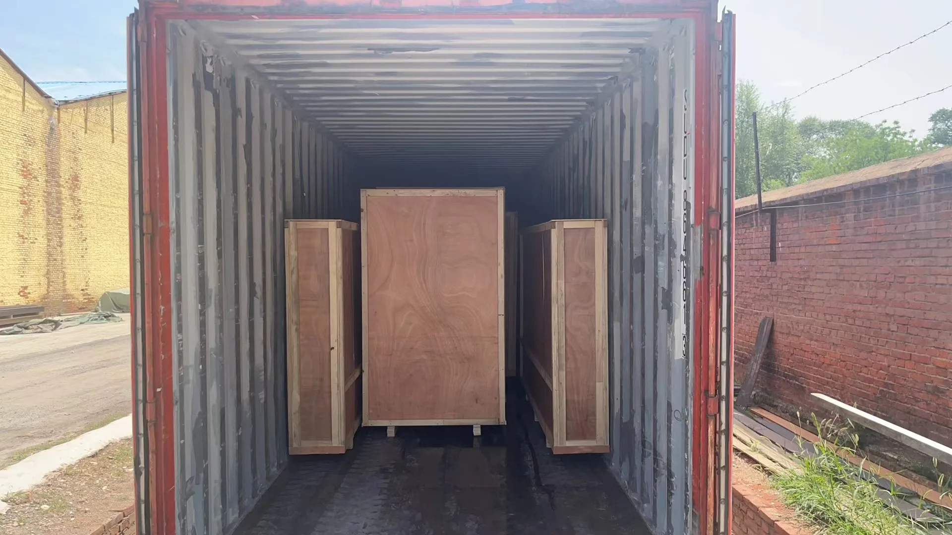 Worldwide Delivery Low Cost Tiny House wooden house Kit Houses for Hotel Home