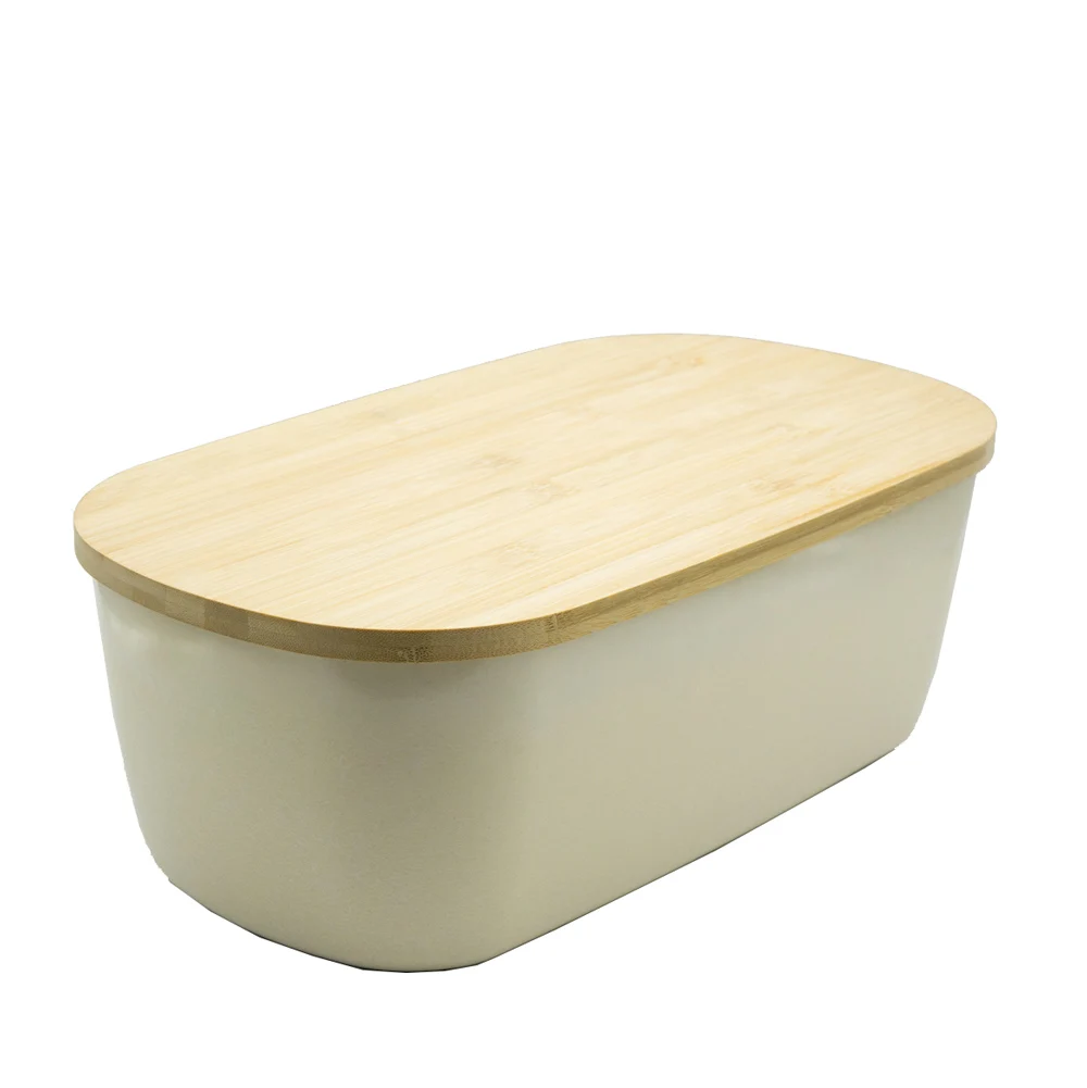 New Design 2 in 1 House Warming Gift Rustic Handcrafted Extra Large Organic Cheese Serving Tray Bamboo Chopping Cutting Board