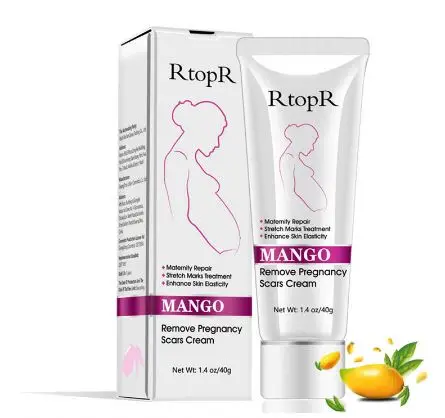 
Rtopr Mango stretch marks remover scar removal powerful postpartum obesity pregnancy creamAnti Winkles Firming Body 