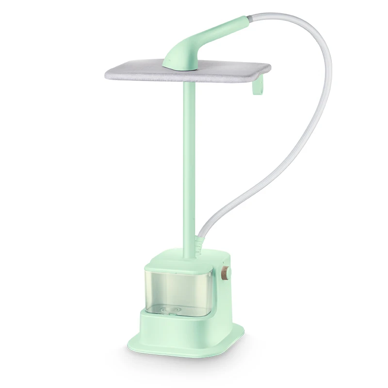 2024 Wholesale Hot Sale 2000W 220V Ironing Board Hanging Vertical Household Adjustable Garment Steamer
