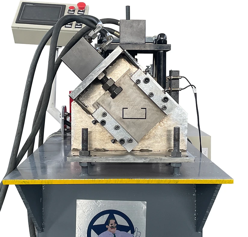 light steel studs machines